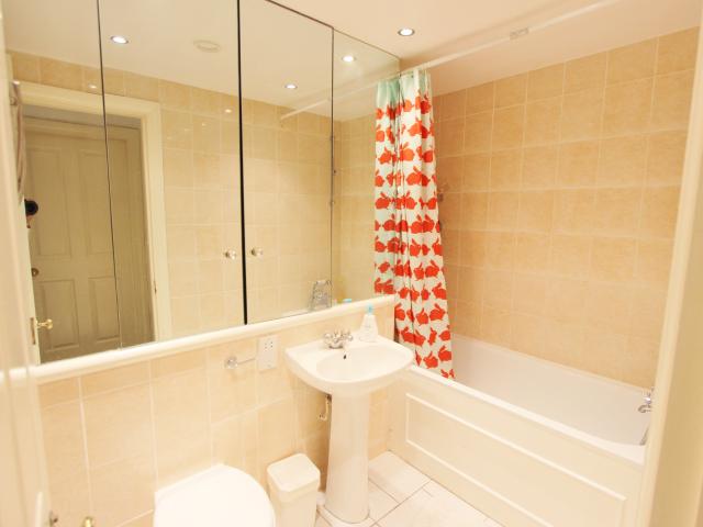 Flat for rent in Hendon Central, The Hyde