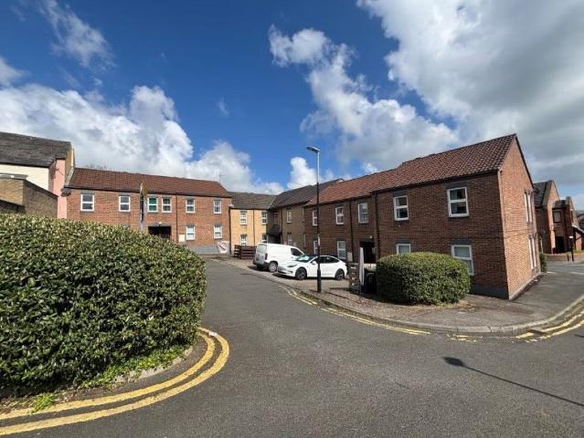 Flat for rent in Bishop Auckland
