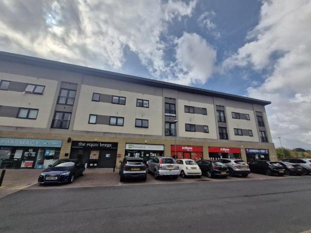 Flat for rent in Bannerbrook Park, Coventry