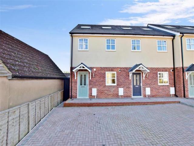 Flat for rent in Gillingham