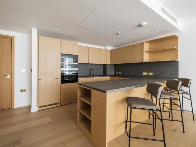 Flat for rent in King's Cross, Greater London
