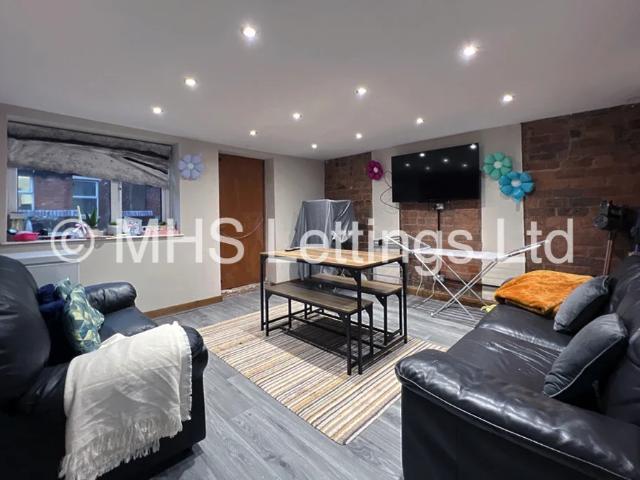 Flat for rent in Headingley Hill, Headingley