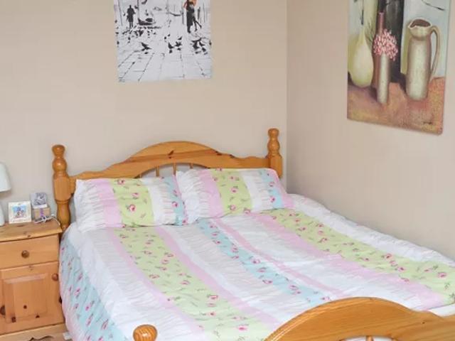Flat for rent in St Matthew's, Old Wharf