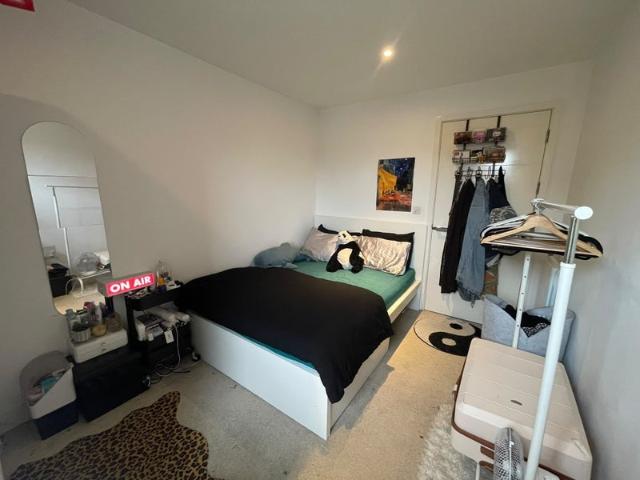Flat for rent in Marine Wharf, Greater London