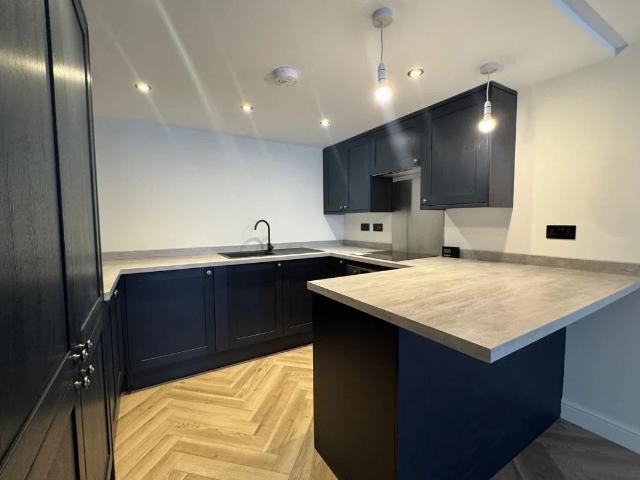 Flat for rent in Eastbourne, East Sussex