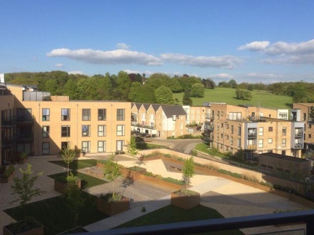Flat for rent in Hemel Hempstead, Dacorum