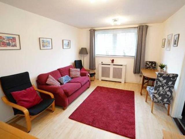 Flat for rent in Bangholm, Trinity