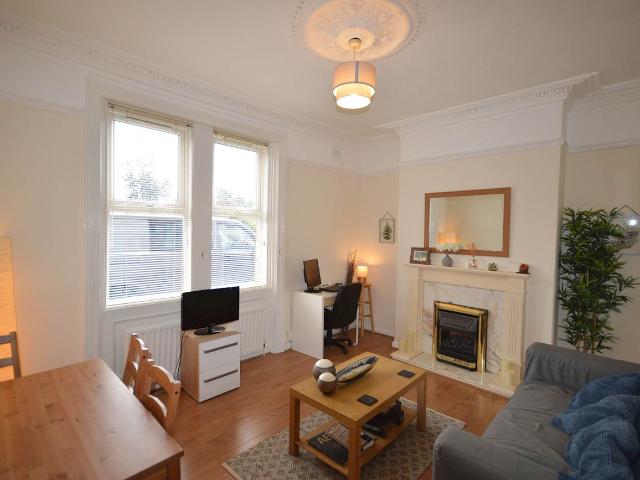 Flat for rent in Arthur's Hill, Tyne And Wear