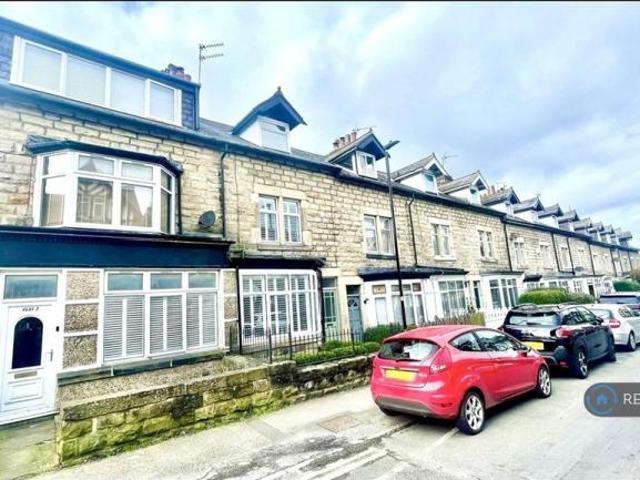 Flat for rent in Bilton, Harrogate