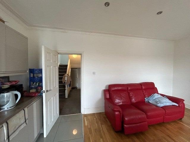 Flat for rent in Chapeltown, West Yorkshire
