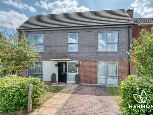 Flat for rent in Kings Norton, Isle Of Man