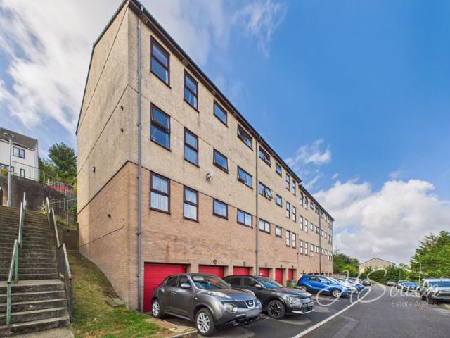 Flat for rent in Ellacombe, Torquay