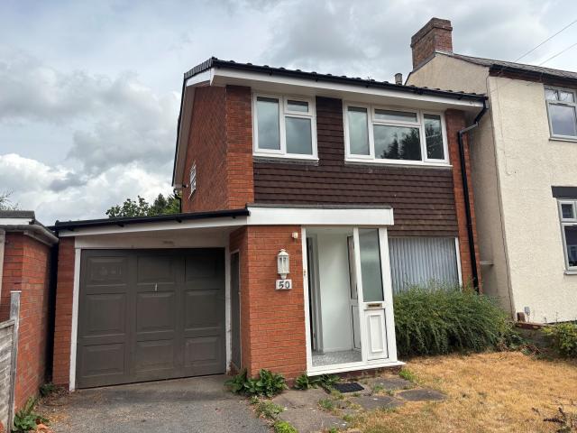 Flat for rent in Tettenhall, West Midlands