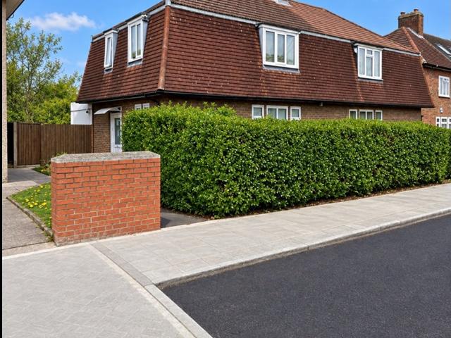 Flat for rent in Bellingham, Greater London