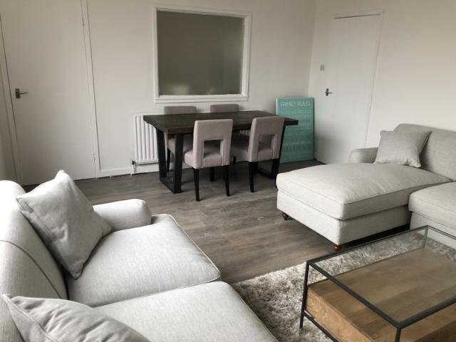 Flat for rent in Wollaton Vale, Haddon