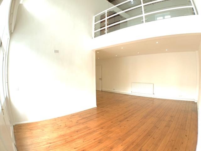 Flat for rent in South Hackney, Greater London