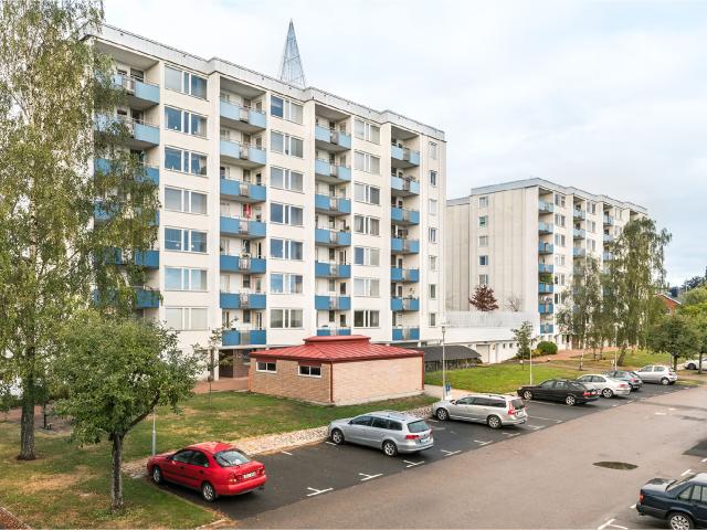 Lägenhet hyra i Värnamo, Jönköpings län