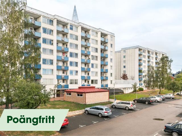 Lägenhet hyra i Värnamo, Jönköping