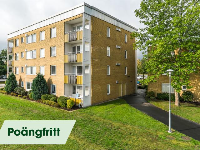 Lägenhet hyra i Värnamo, Jönköping