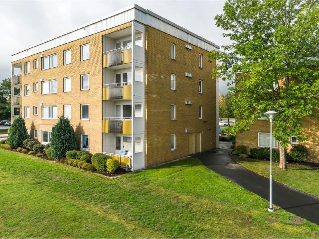 Lägenhet hyra i Värnamo, Jönköping