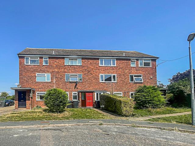 Flat for rent in Burwell, East Cambridgeshire