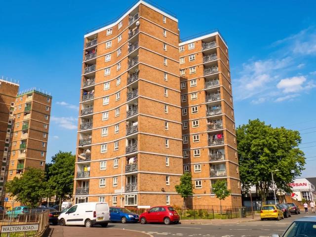 Flat for rent in Little Ilford, Greater London
