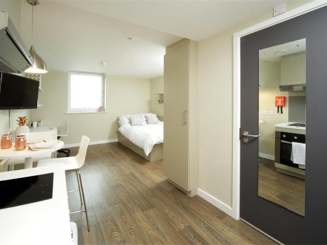 Flat for rent in Sandyford, Tyne And Wear