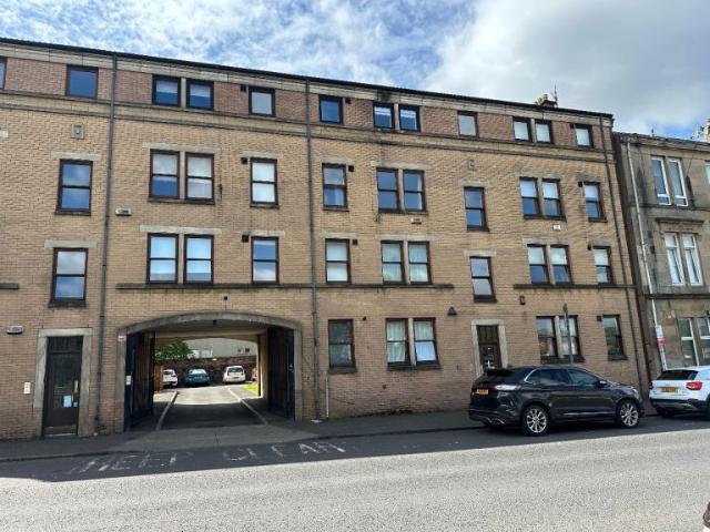 Flat for rent in Mount Vernon, Scotland