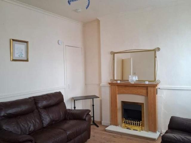 Flat for rent in Wardieburn, Granton