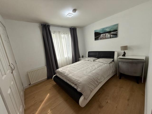 Flat for rent in Boswall, Granton