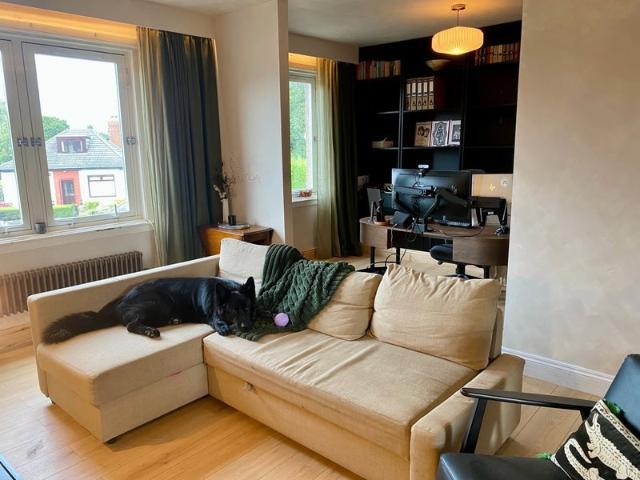 Flat for rent in Granton, City of Edinburgh