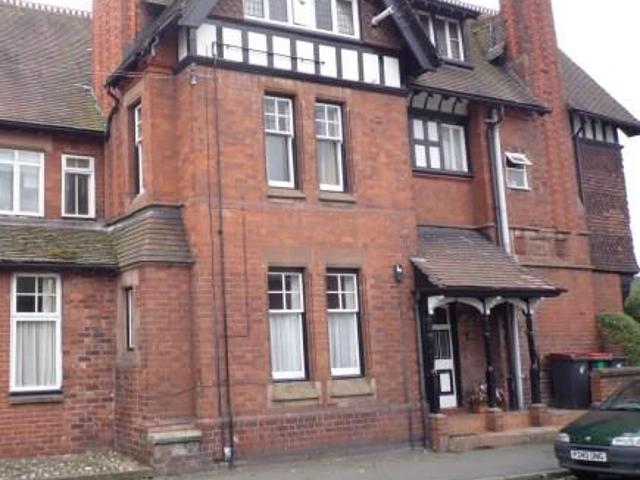 Flat for rent in Telford