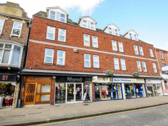 Flat for rent in Walton, Aylesbury