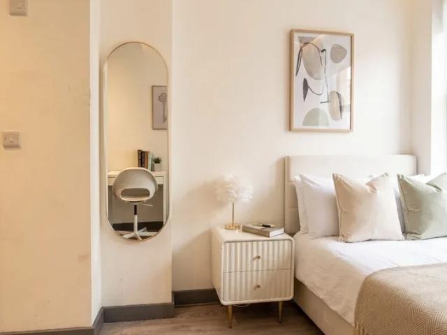 Flat for rent in Noel Park, Greater London