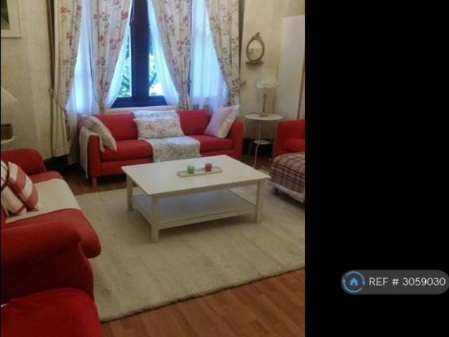 Flat for rent in Highfields, Leicester