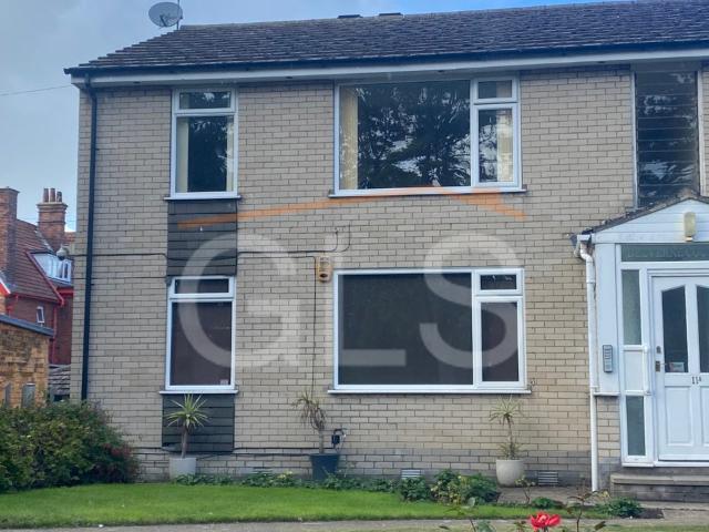 Flat for rent in South Cliff, Scarborough