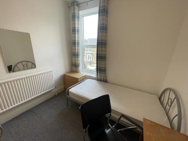 Flat for rent in Wybourn, Isle Of Man