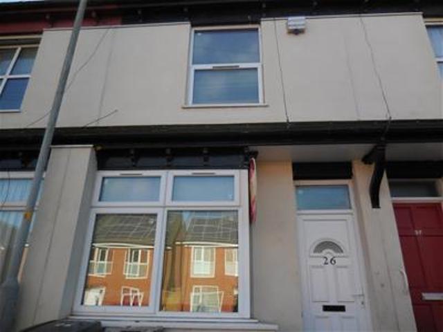 House for rent in Dudley Fields, Brierley Hill