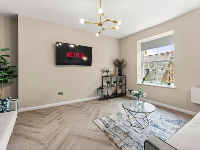 Flat for rent in Whitby, North Yorkshire