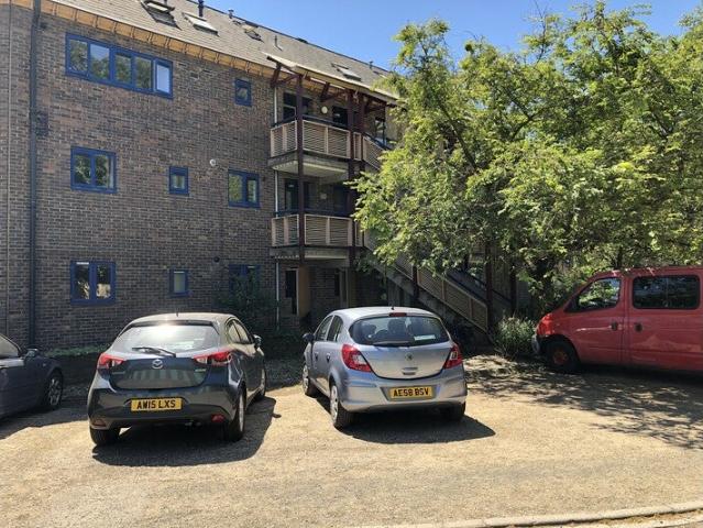 Flat for rent in Cambridge, Cambridgeshire and Peterborough