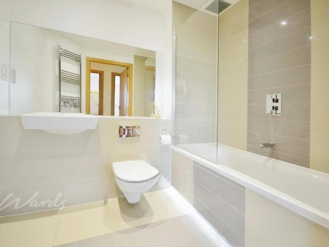 Flat for rent in South Tankerton, The Bridge