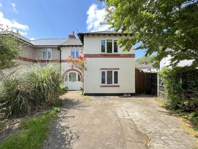 Flat for rent in Wallington, Greater London