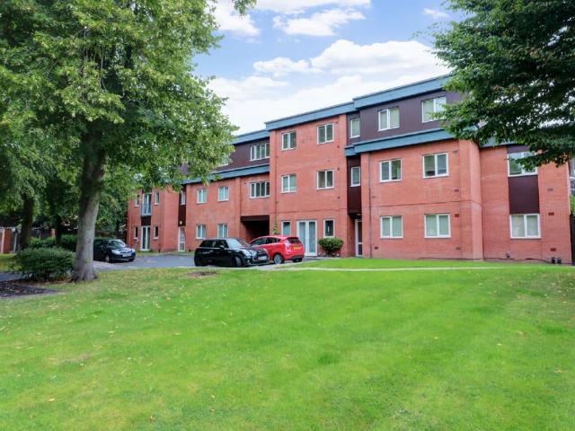 Flat for rent in Wylde Green, Erdington