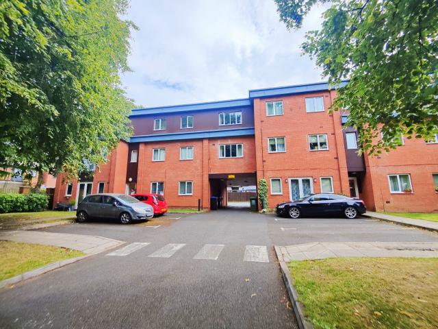 Flat for rent in Wylde Green, Erdington