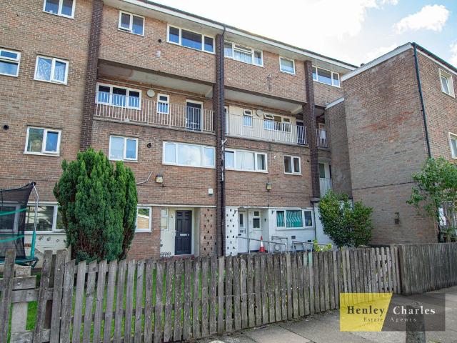 Flat for rent in Gravelly Hill, Birmingham