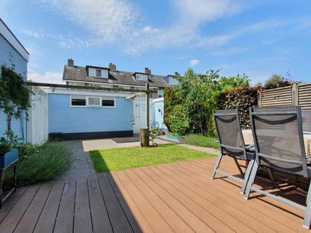 Appartement te huur in Leidschendam