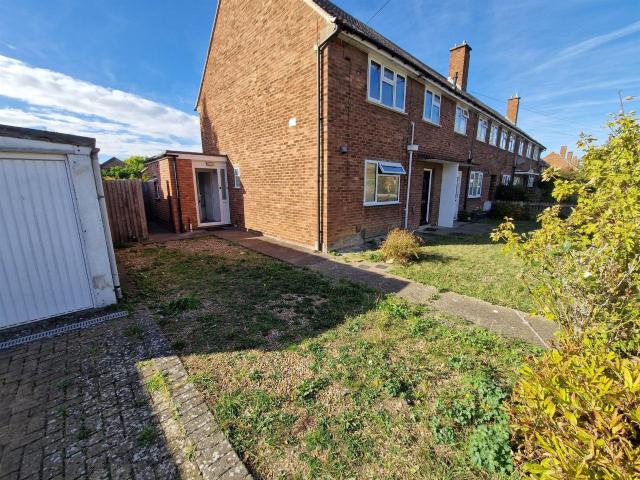 Flat for rent in Romsey, Cambridge
