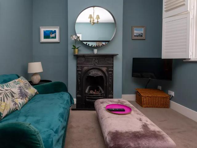 Flat for rent in Greater London