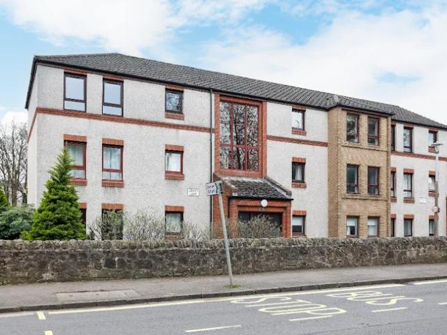 Flat for rent in Shaftesbury Park Colonies, City of Edinburgh