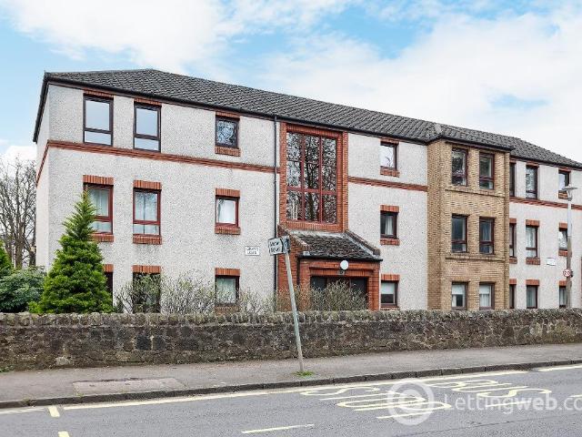 Flat for rent in Shaftesbury Park Colonies, City of Edinburgh